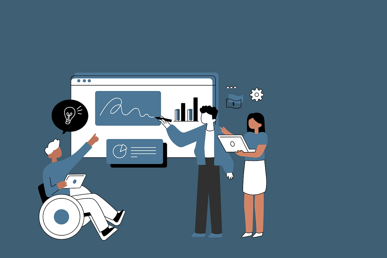 Web Design for Swindon Businesses
